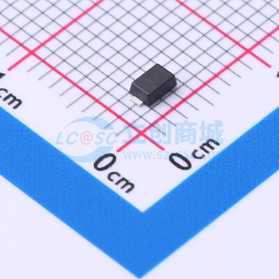 快恢复.超快恢复二极管 PMEG120G20ELRX CFP-3 Nexperia(安世)