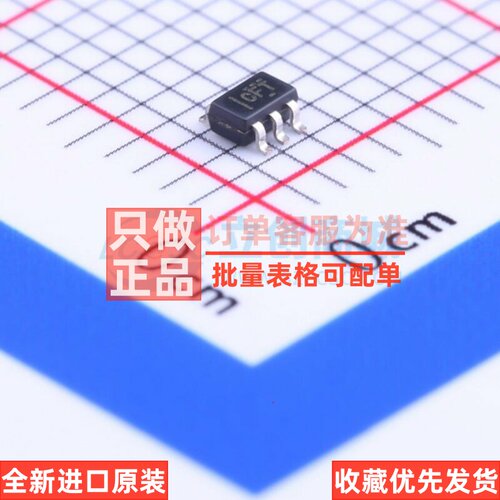 电流感应放大器 INA213AIDCKR SC-70-6 TI/德州 电子元件原装正品