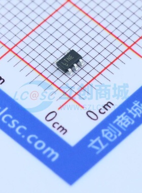 定时器/计时器 LTC1799IS5#TRMPBF TSOT-23-5 ADI(亚德诺) 元器件