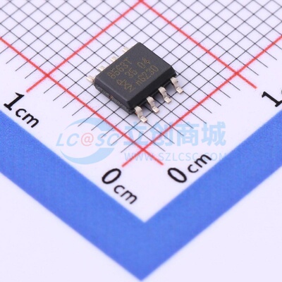 实时时钟(RTC) PCF8563T/F4.118 SOIC-8 安世 电子元器件原装正品