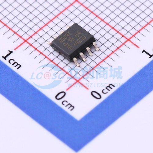实时时钟(RTC) PCF8563T/F4.118 SOIC-8 安世 电子元器件原装正品