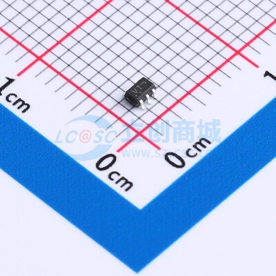 逻辑门 M74VHC1GT08DFT2G-F22038 SC-88A onsemi(安森美) 原装