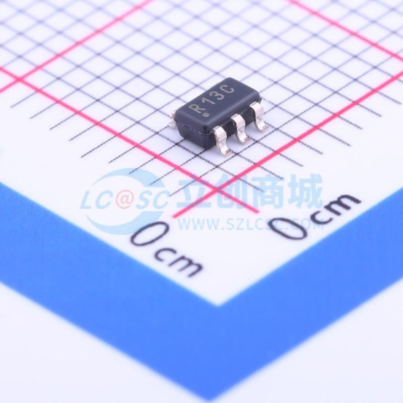 线性稳压器(LDO) REG113NA-3.3/250 SOT23-5 TI/德州 电子元器件