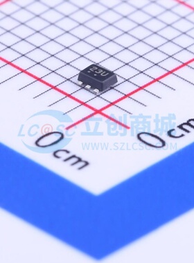 EMI滤波器(RC/LC网络) NUF2230XV6T1G SOT-563 onsemi(安森美)