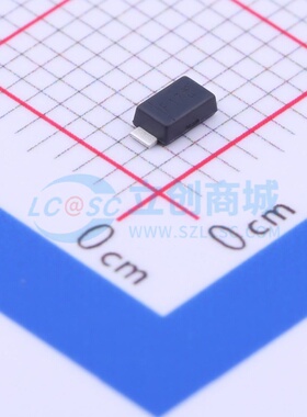 肖特基二极管 DFLS160-7 Power-DI-123 DIODES(美台) 电子元器件