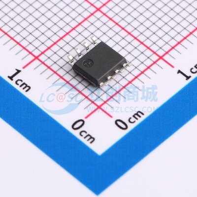 栅极驱动芯片 IR1167ASTRPBF SOIC-8 Infineon(英飞凌) 原装正品