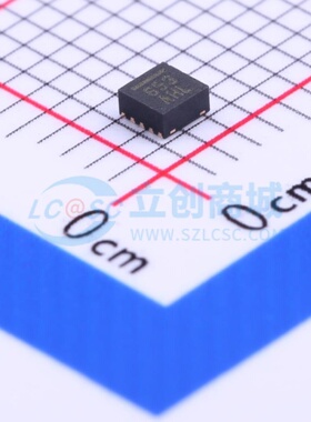 姿态传感器/陀螺仪 MMA8653FCR1 DFN-10 安世 电子元器件原装正品