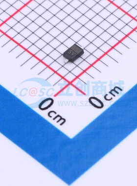 稳压二极管 BZX84J-B3V6.115 SOD-323F Nexperia(安世) 原装正品