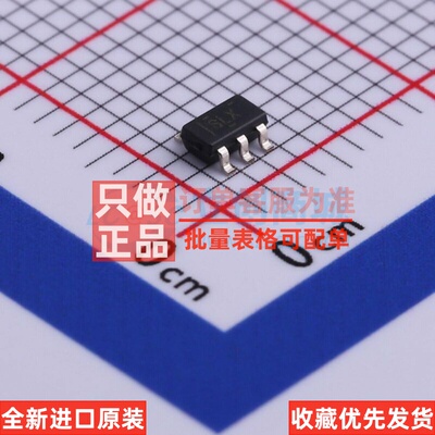 线性稳压器(LDO) TPS70950QDBVRQ1 SOT-23-5 TI/德州 电子元器件