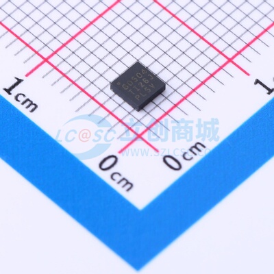 数模转换芯片DAC DAC80504RTER WQFN-16 TI/德州 电子元器件配单