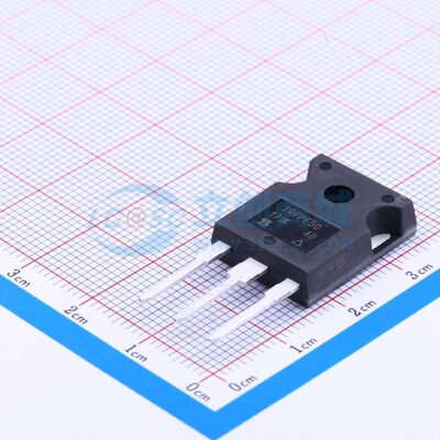 场效应管(MOSFET) IRFPE50PBF TO-247AC-3 Infineon(英飞凌)