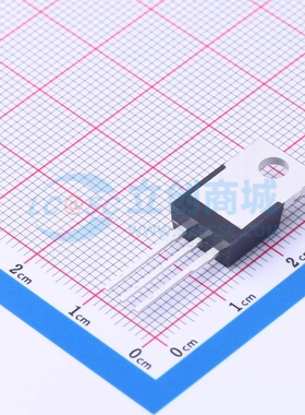 场效应管(MOSFET) IPP039N04L G TO-220-3 Infineon(英飞凌)