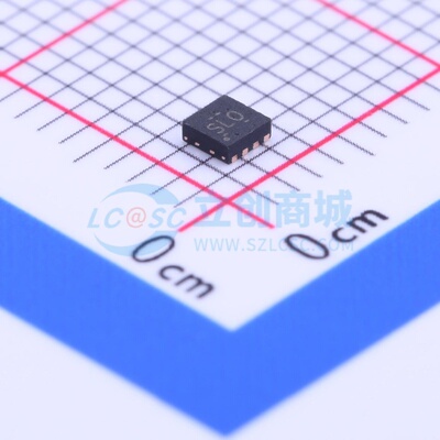 DC-DC电源芯片 TLV62084DSGR WSON-8 TI/德州 电子元器件原装正品