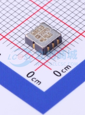 姿态传感器/陀螺仪 AD22293Z-RL7 LCC-8 ADI(亚德诺) 电子元器件