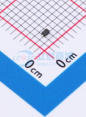 肖特基二极管 NSRLL30XV2T1G SOD-523 onsemi(安森美) 电子元器件