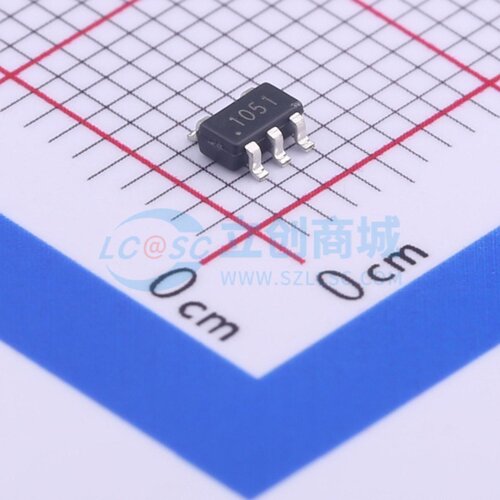 监控和复位芯片 ZXCT1051E5TA SOT-23-5 DIODES(美台) 电子元器件