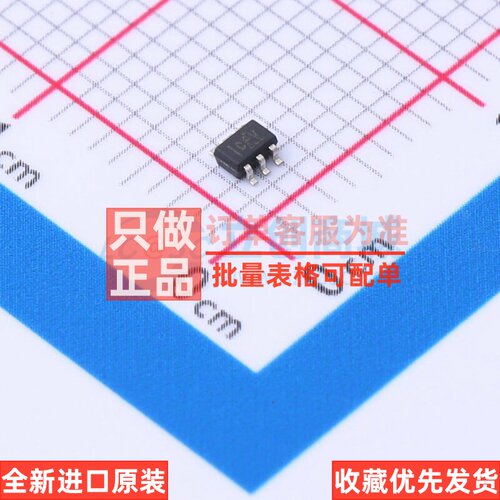电流感应放大器 INA214AIDCKT SC-70-6 TI/德州 电子元件原装正品