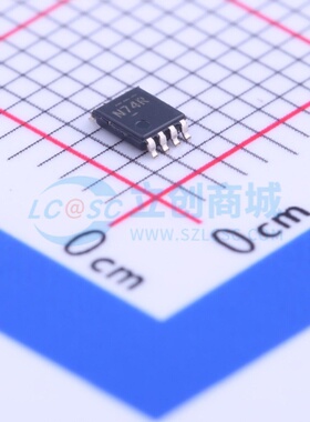 触发器 SN74LVC1G74DCUT VSSOP-8 TI/德州 电子元件配单原装正品