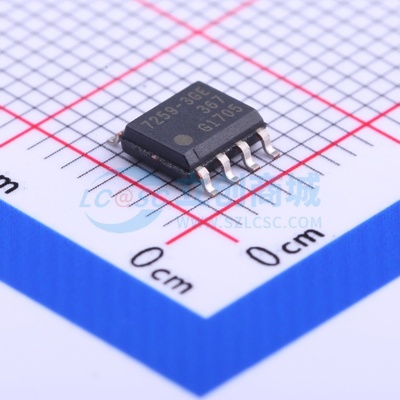 LIN收发器 TLE72593GEXUMA3 SOIC-8 Infineon(英飞凌) 电子元器件