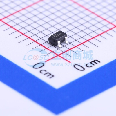 肖特基二极管 NSVBAT54SWT1G SOT-323(SC-70) onsemi(安森美)
