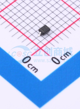 静电保护器(TVS/ESD) SP4024-01FTG SOD-323 Littelfuse(美国力特