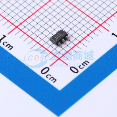 线性稳压器(LDO) TPS78230DDCT SOT-23-Thin-5 TI/德州 原装正品