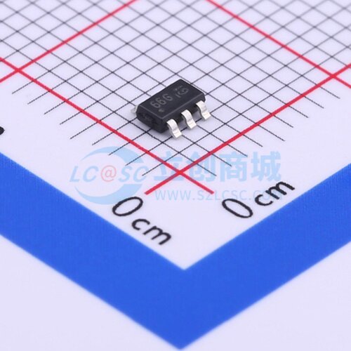场效应管(MOSFET) DMG6601LVT-7 TSOT-23-6 DIODES(美台) 元器件