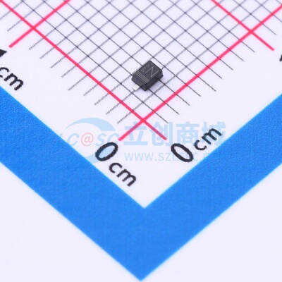 肖特基二极管 RB560VM-40TE-17 SC-90 ROHM(罗姆) 电子元器件配单