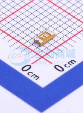 一次性保险丝 0468001.NRHF 1206 Littelfuse(美国力特) 原装正品