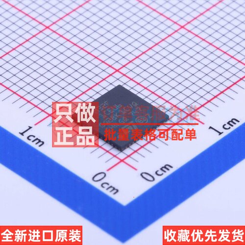 单片机(MCU/MPU/SOC) STM32F401CEU6 UFQFPN-48 意法半导体芯片