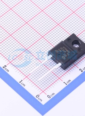 快恢复/高效率二极管 STTH802FP TO-220FP-AC 意法半导体芯片