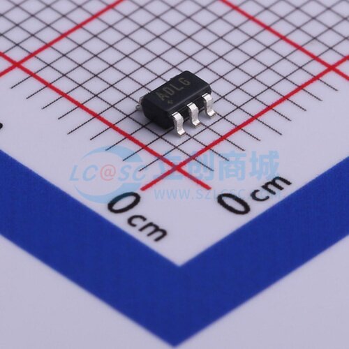 线性稳压器(LDO) MAX8885EUK30+T SOT-23-5 MAXIM(美信) 原装正品