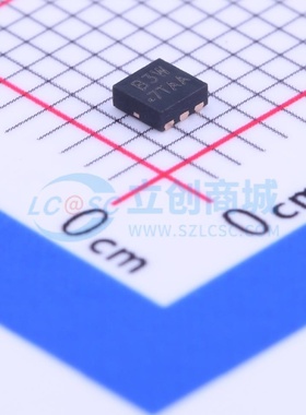 场效应管(MOSFET) SIA459EDJ-T1-GE3 PowerPAK-SC-70-6 VISHAY(威