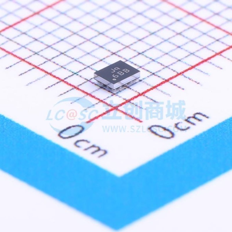 DC-DC电源芯片 SYR838PKC CSP-20(1.6x2) silergy(矽力杰) 元器件
