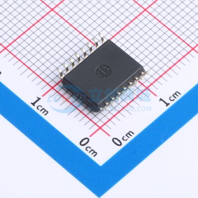 电池管理 BQ24450DWTR SOIC-16 TI/德州 电子元器件配单原装正品