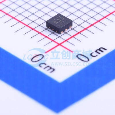 线性稳压器(LDO) TPS70930QDRVRQ1 WSON-6 TI/德州 电子元件配单