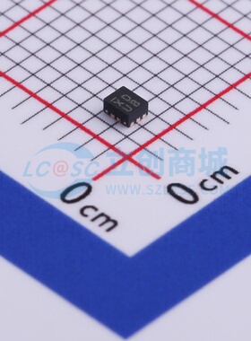 信号开关/编解码器/多路复用器 PI3USB102ZLEX TQFN-10(1.3x1.6)