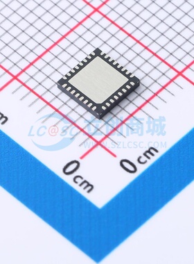 电源管理芯片(PMIC) TPS6521903RHBR QFN-32 TI/德州 电子元器件