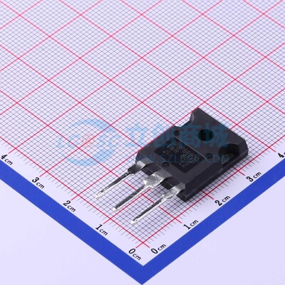 IGBT管/模块 IRGP6690DPBF TO-247AC-3 Infineon(英飞凌) 元器件
