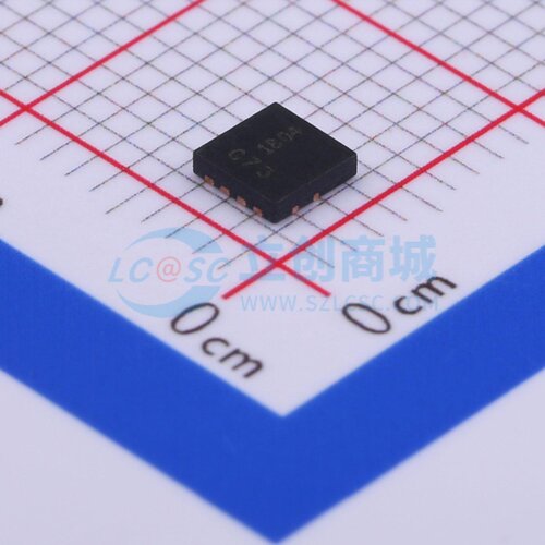 场效应管(MOSFET) DMG7430LFG-13 PowerDI3333-8 DIODES(美台)