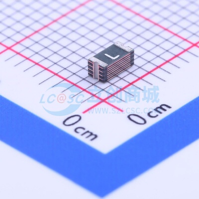 自恢复保险丝 1206L200PR 1206 Littelfuse(进口力特) 电子元器件