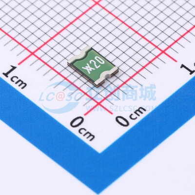 自恢复保险丝 RF1410-000 1812 Littelfuse(美国力特) 电子元器件