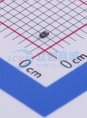 场效应管(MOSFET) DMP210DUFB4-7 X2-DFN1006-3 DIODES(美台)