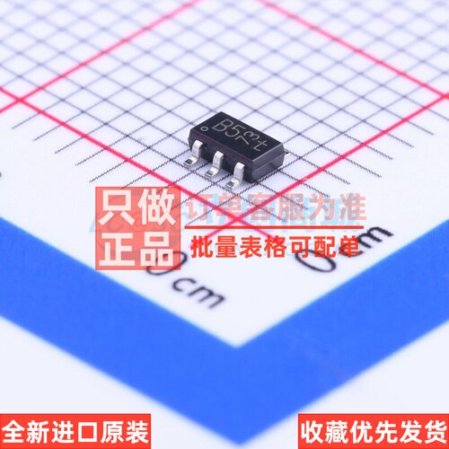 开关二极管 BAS21VD/135 TSOP6 Nexperia(安世) 电子元件原装正品