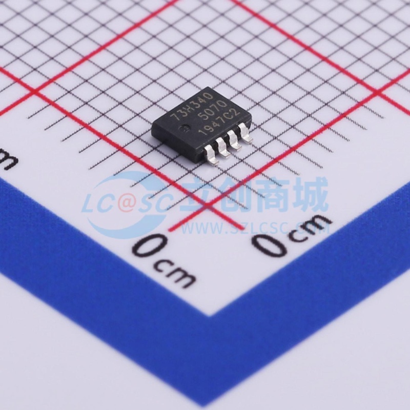场效应管(MOSFET) BUK7M3R3-40HX LFPAK-33-8 Nexperia(安世)