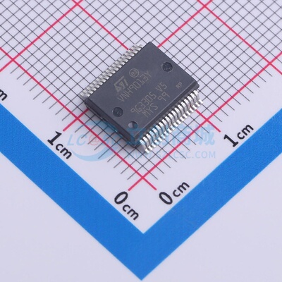 栅极驱动芯片 VNH9013YTR PowerSSO-36-TP 意法半导体芯片 元器件