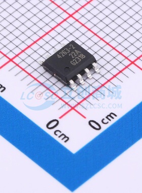 线性稳压器(LDO) TLE42632ESXUMA1 DSO-8 Infineon(英飞凌) 原装