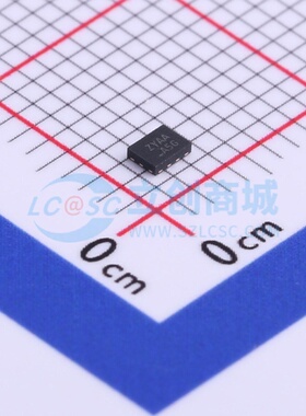 电池管理 FSA832L10X MicroPak-10 onsemi(安森美) 电子元件配单