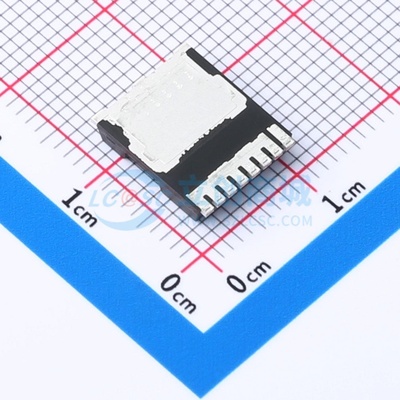 场效应管(MOSFET) IPT012N06NATMA1 HSOF-8 Infineon(英飞凌)