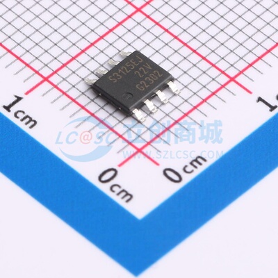 功率电子开关 BTS3125EJXUMA1 SOIC-8 Infineon(英飞凌) 原装正品